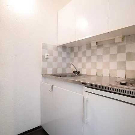 דירה Pegase Phenix-3 By Interhome