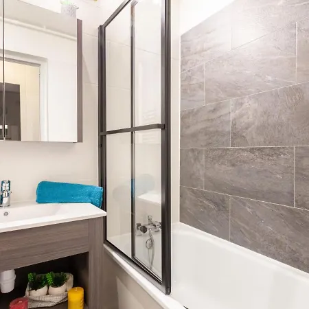 דירה Pegase Phenix-3 By Interhome