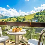 Pegase Phenix-3 By Interhome * Le Corbier