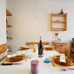 Pegase Phenix-3 By Interhome Apartmán