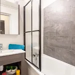 Apartmán Pegase Phenix-3 By Interhome