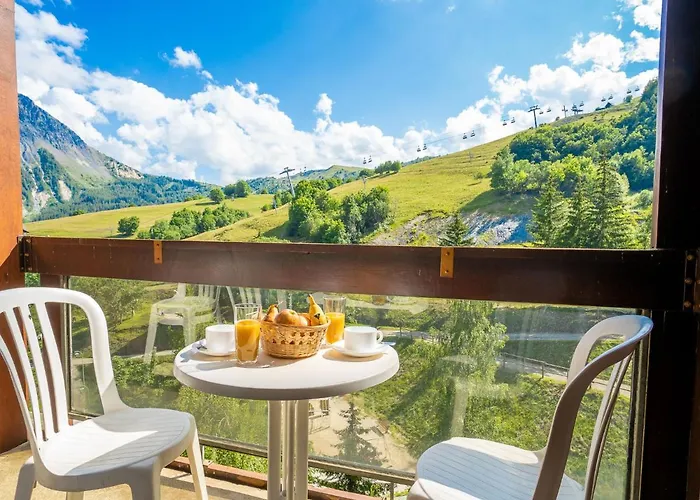 Pegase Phenix.3 * Le Corbier