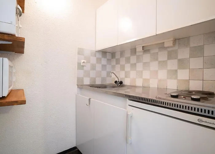 Lägenhet Pegase Phenix-3 By Interhome