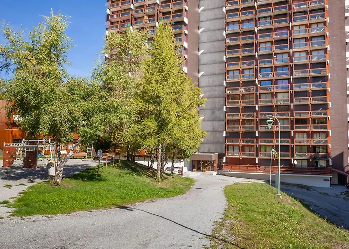 Lägenhet Pegase Phenix-3 By Interhome *
